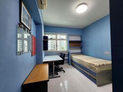 Blk 201C Punggol Field (Punggol), HDB 5 Rooms #623190711